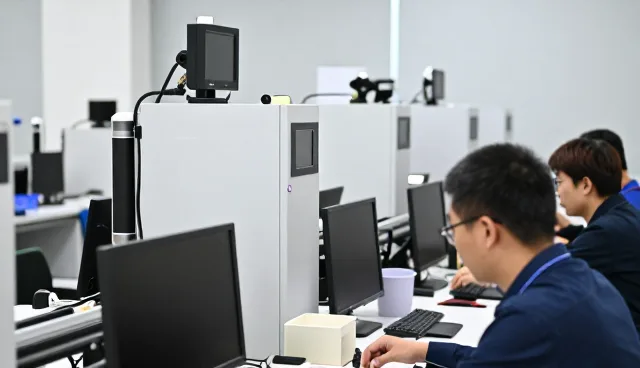 企业云存储